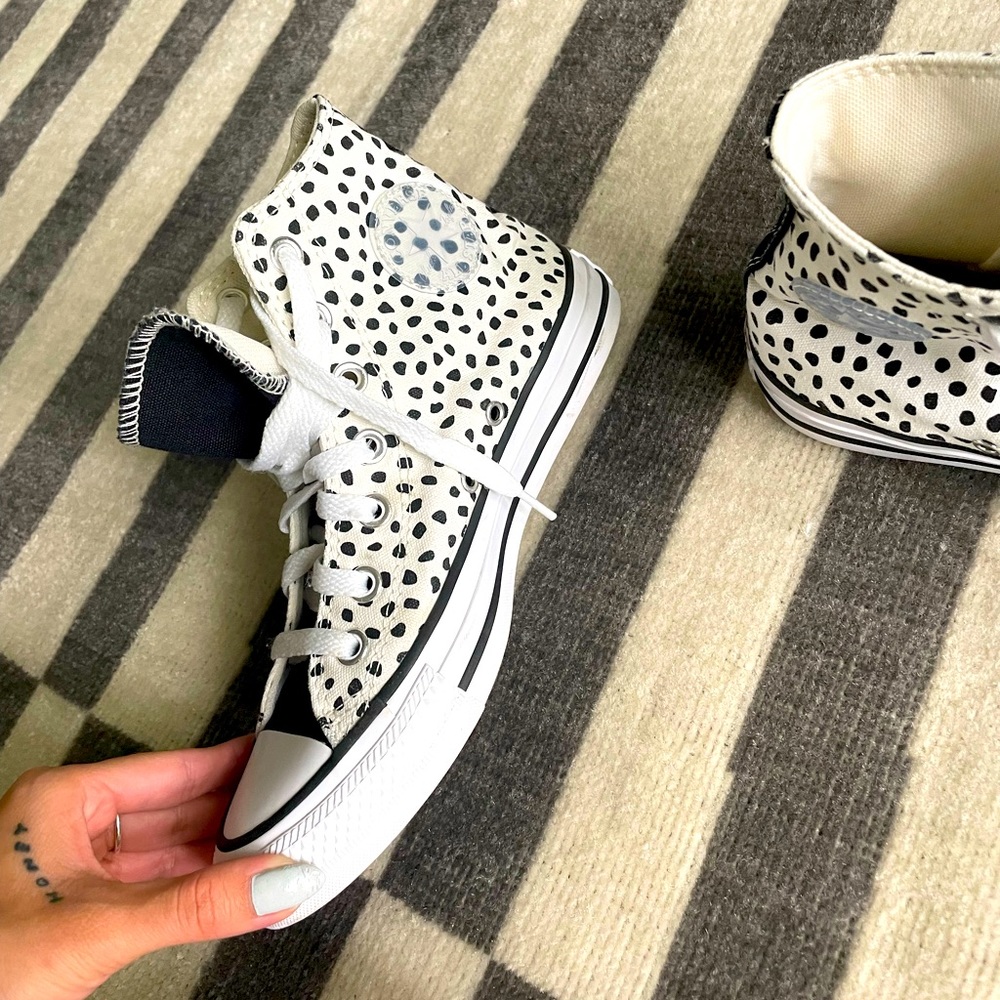 Print Converse